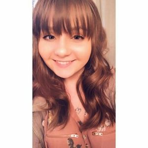 Meet your Posher, Tatum